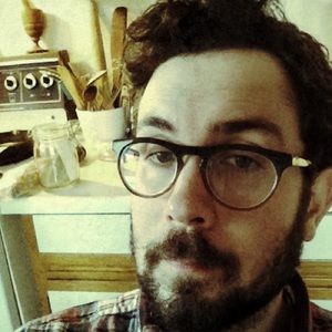 Meet your Posher, Silas